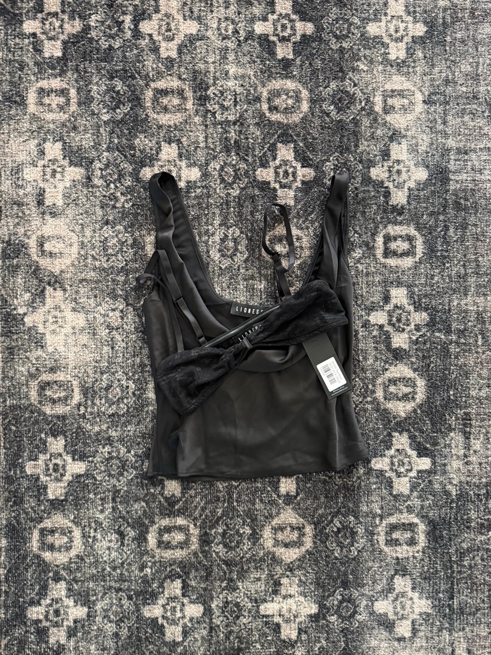 Lioness Delilah Top